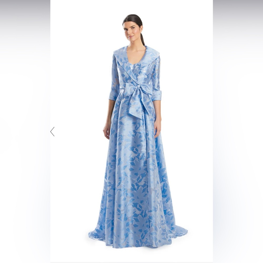 Alexander Ballgown